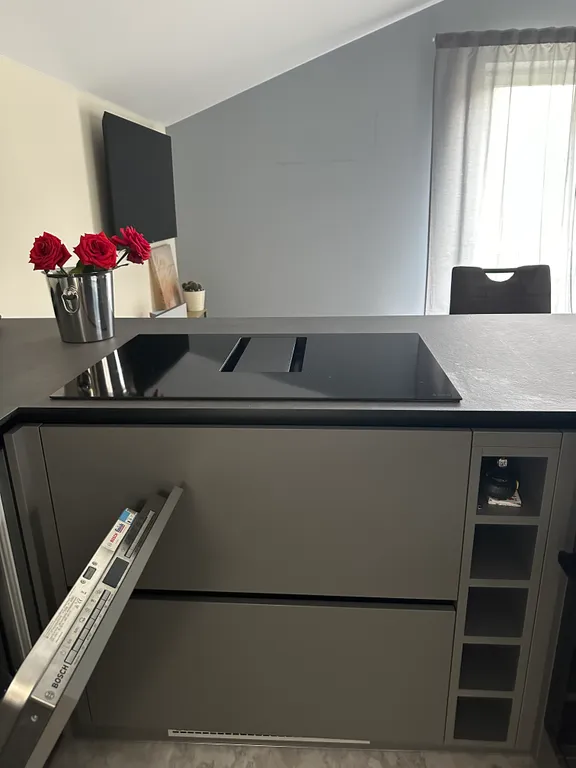 Просторный дом со всем необходимым для комфортного проживания