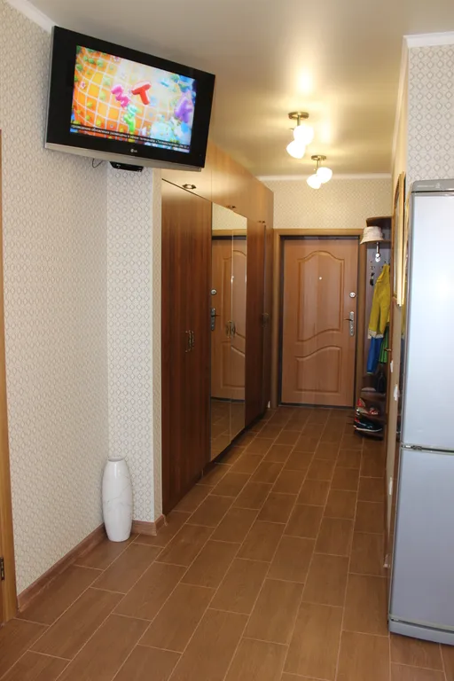 Квартира Квартира люкс на берегу моря — Анапа