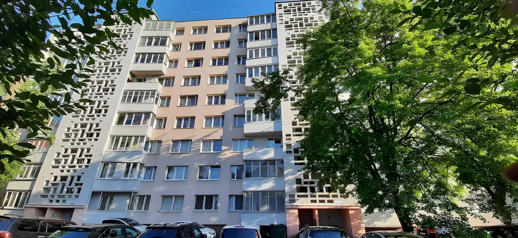 Квартира Уютная квартира в центре со всеми удобствами — Калининград