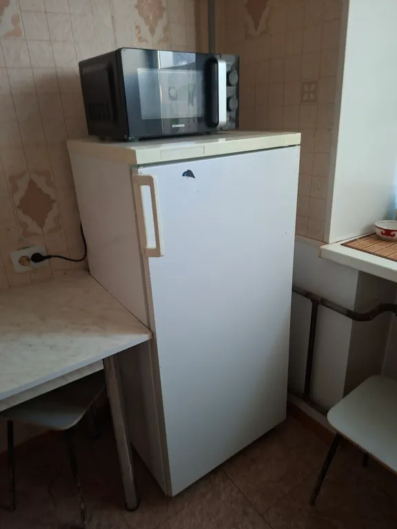 4-комнатная квартира в самом сердце города