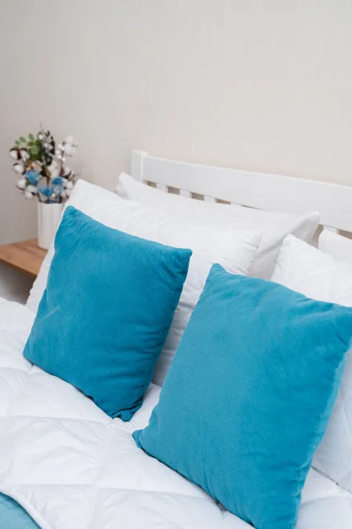 Уютная квартира в элитном доме