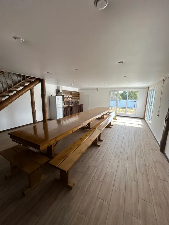 База отдыха Елки наш новый дом