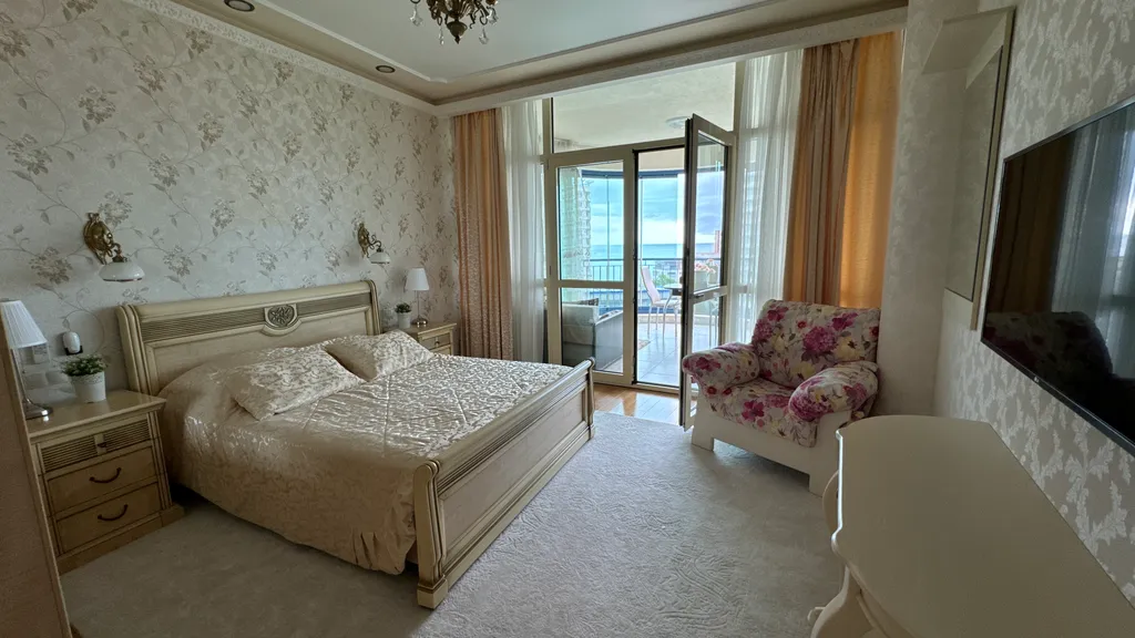 Квартира у цирка