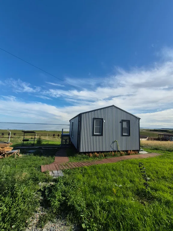 Дом у моря, Порт Пичуги