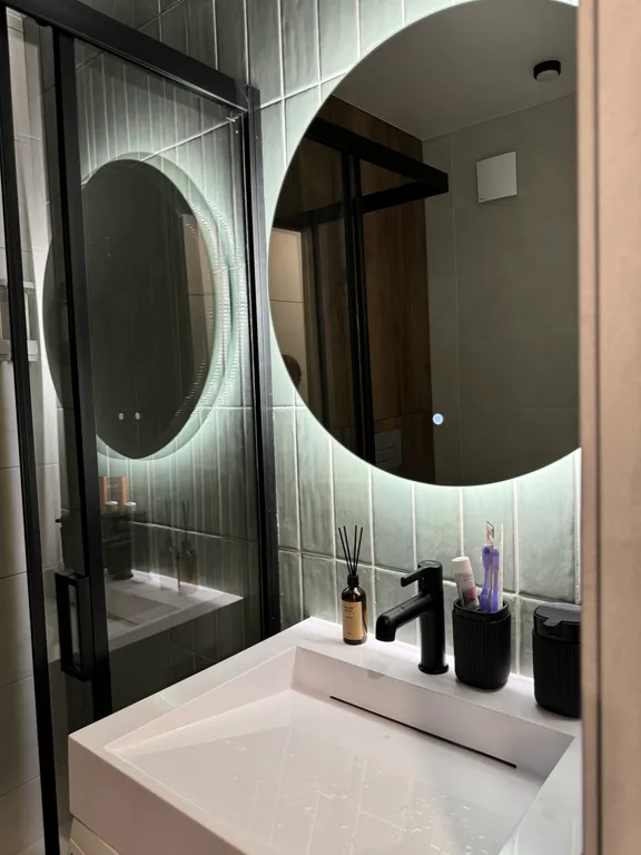 Уютные апартаменты premium класса