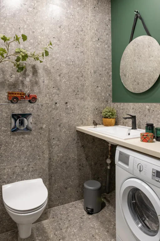 Квартира Апартаменты Центр — Калининград