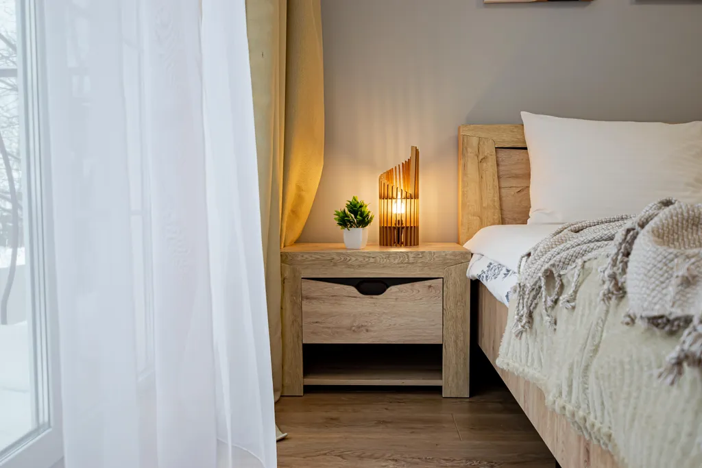 Уютная студия у цирка