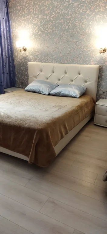 Замечательная квартира