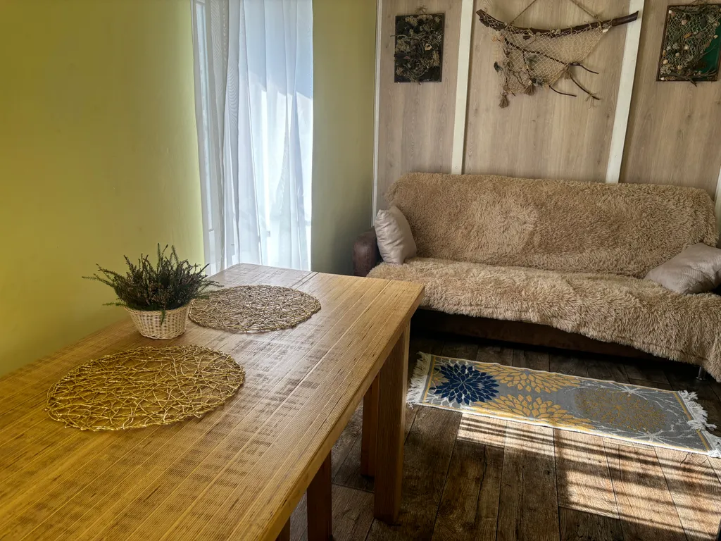 Загородный дом СапХАТА со своей территорией