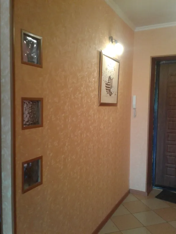 Комфортная новостройка в центре города