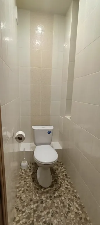 NEW квартира Кристалл