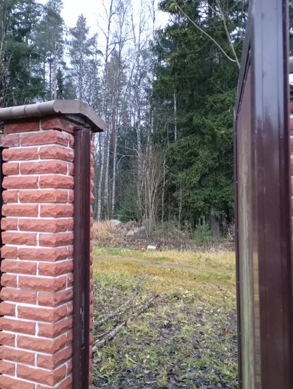 Уютный коттедж с баней у леса