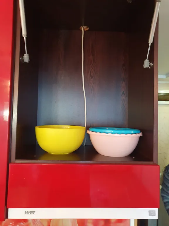 Студия, рядом с Золотым Мостом