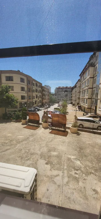 Квартира у моря