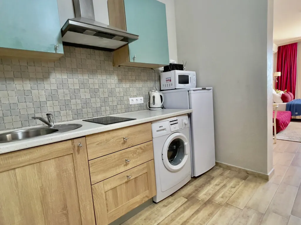 Квартира Квартира София — Лазаревское