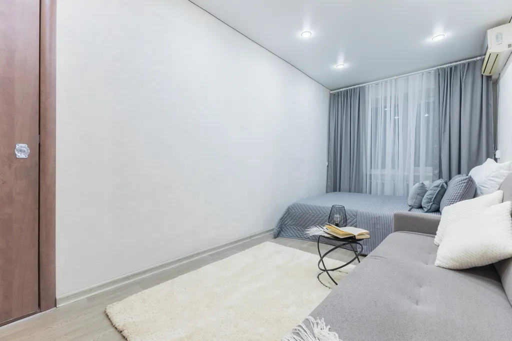 Residence Elegance на восемь персон