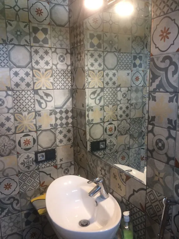 Эко-коттедж в центре Несвижа