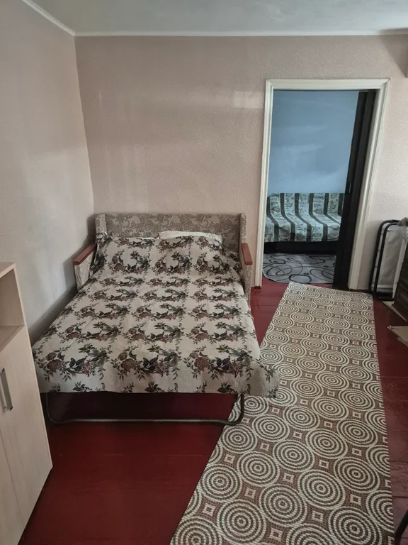 Уютный домик возле Азовского моря в спальном районе