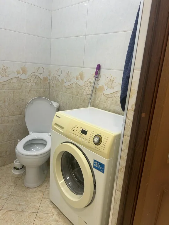 Уютная квартира недалеко от моря