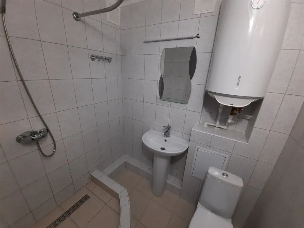 Квартира 1-комнатная Квартира — Евпатория