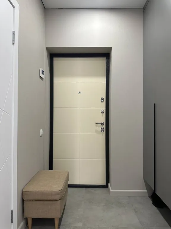 Супер комфортная квартира в ЖК Наследие