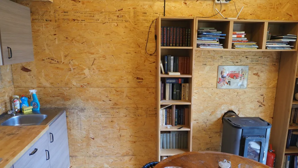 Северная вилла