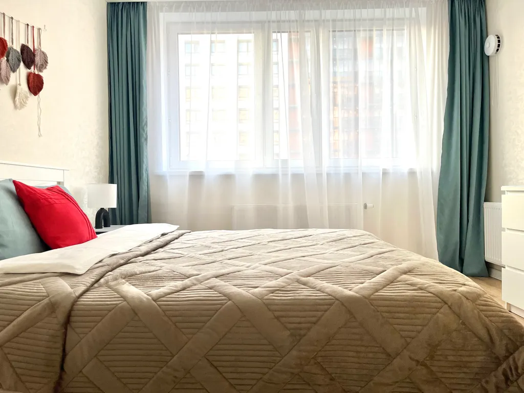 Квартира рядом с УГМК