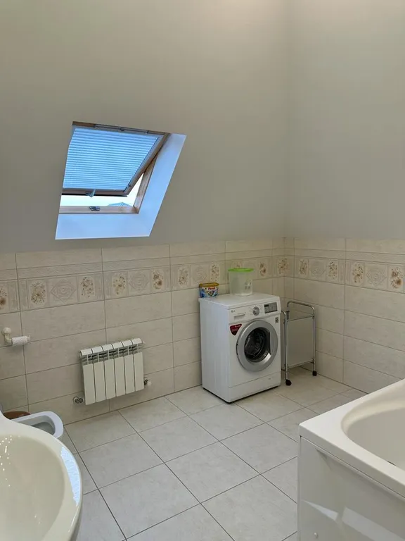 Уютный домик в деревенском стиле