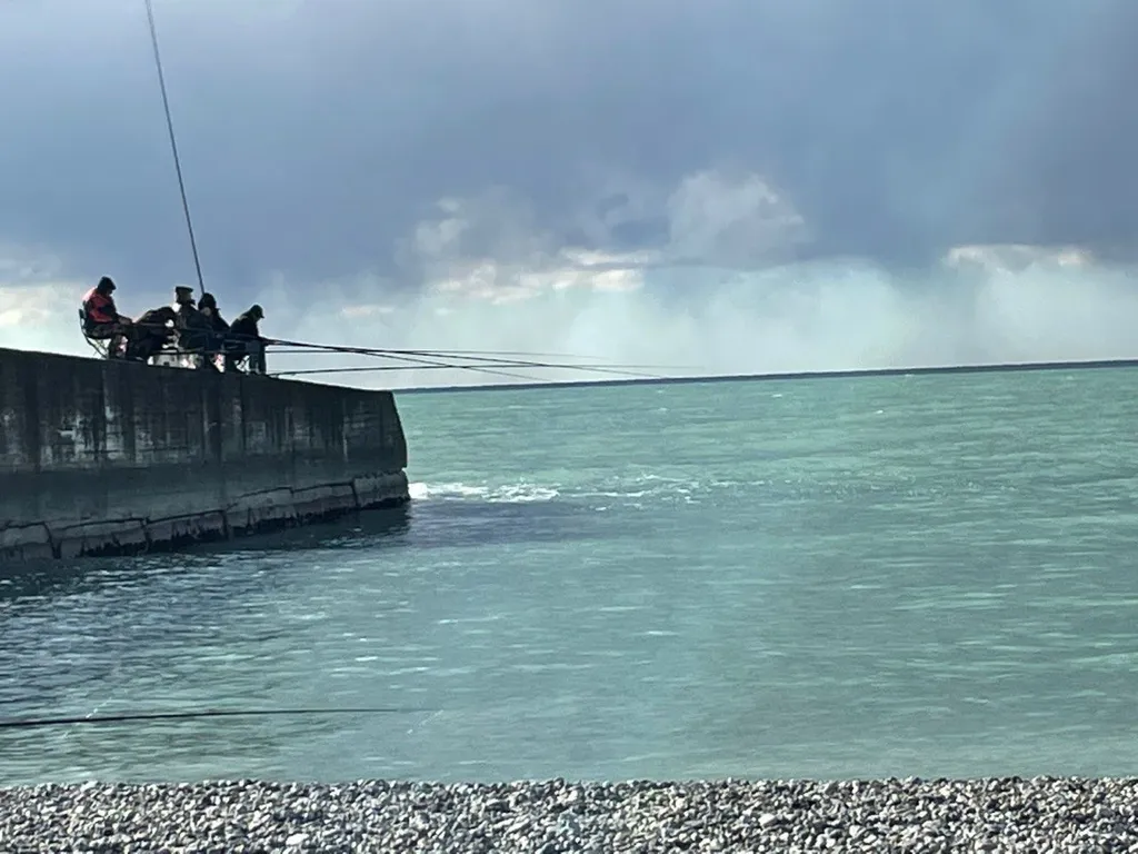 Квартира Уютная квартира рядом с морем — Сочи
