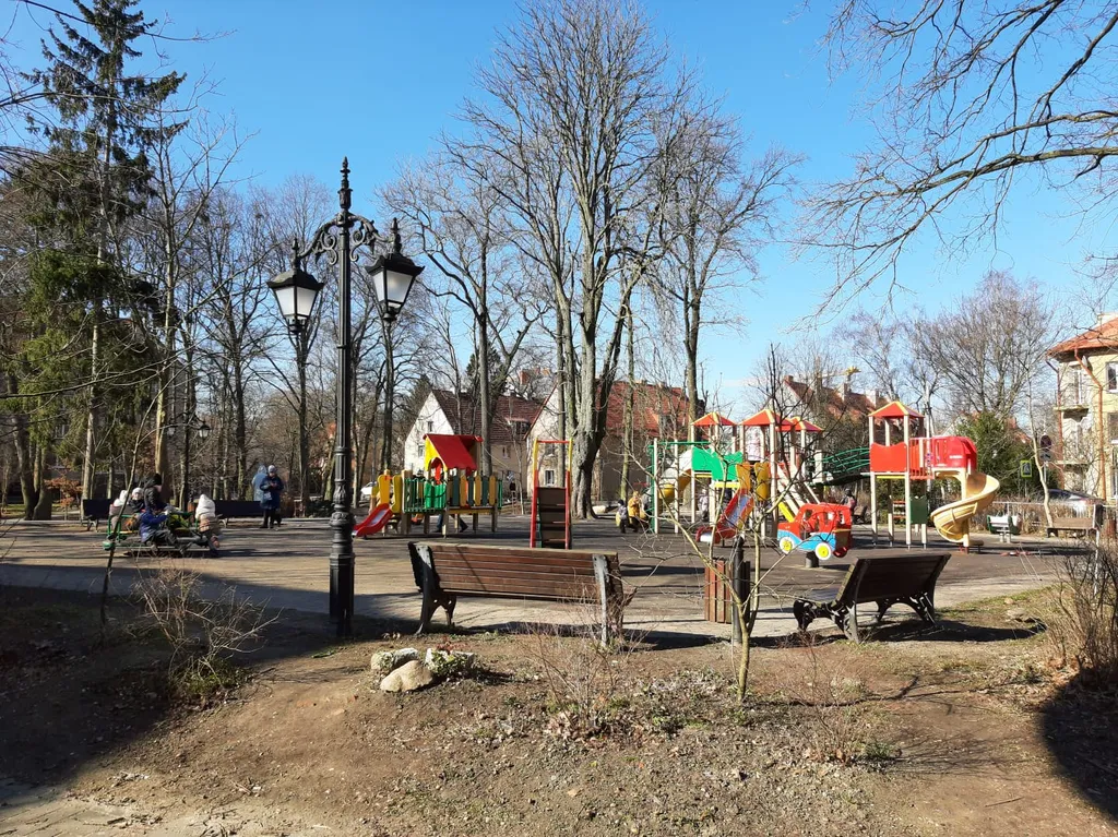 Квартира Квартира у моря — Пионерский