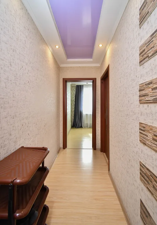 Квартира Квартира Апартамент на набережной — Красноярск