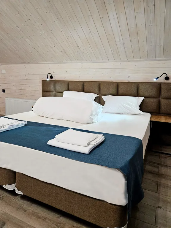 Квартира Комната — Перевалка