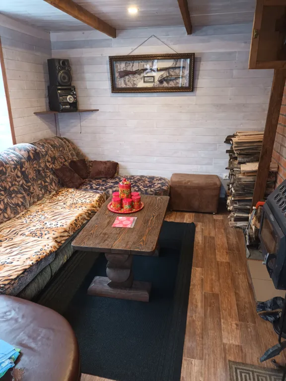 3-комнатный Дом