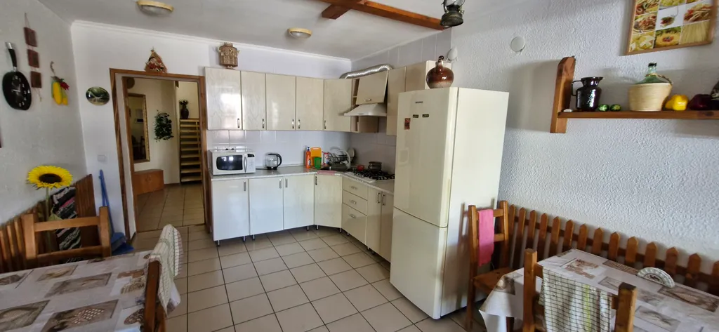 Квартира Квартира Номер 2 — Геленджик