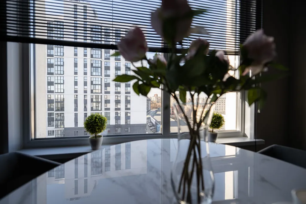 Пять звёзд парк терешковой