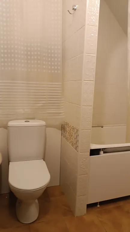 Таунхаус с участком