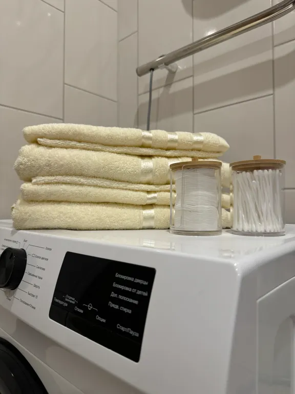 Стильная квартира