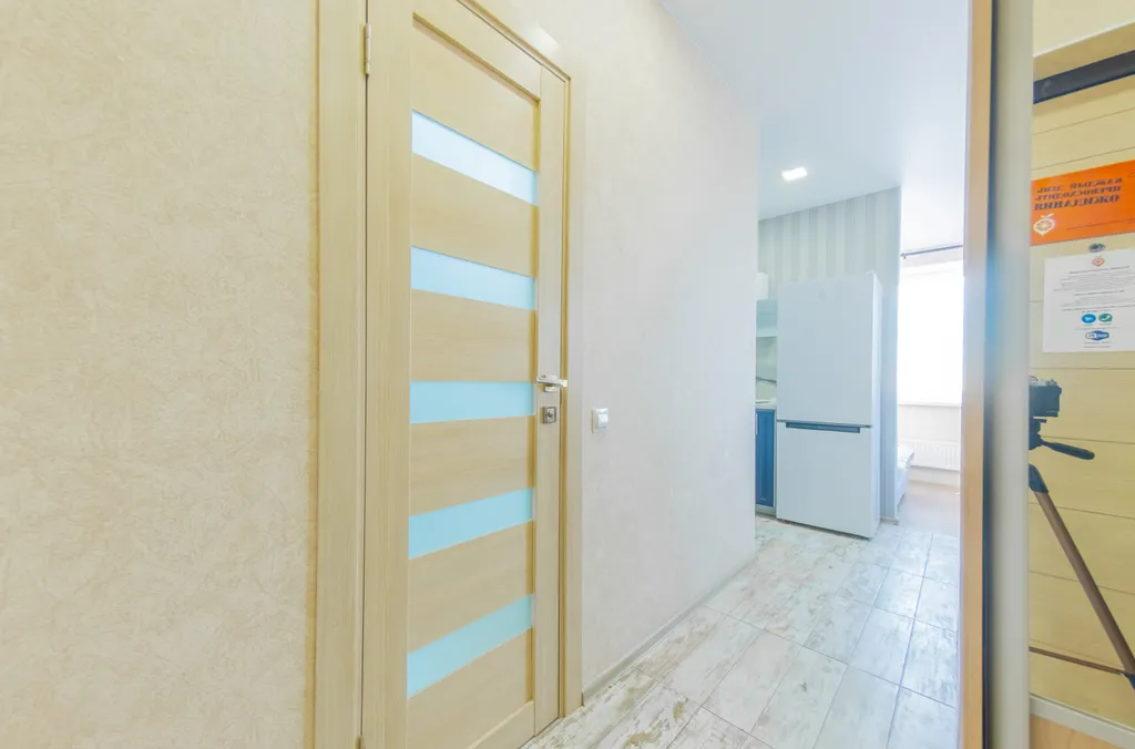 ColorApartments. Свадебный комфорт