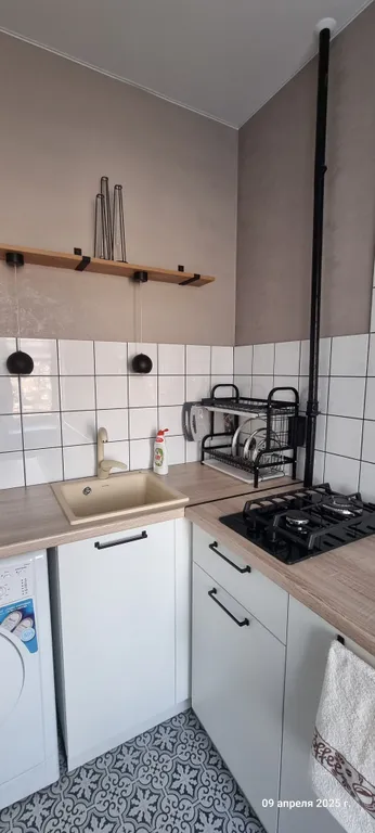 Квартира в историческом центре