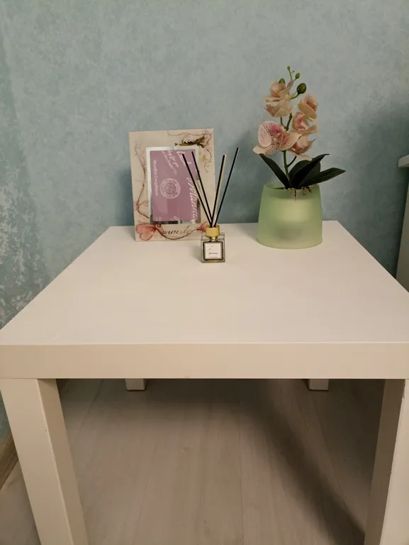 Уютная однокомнатная квартира