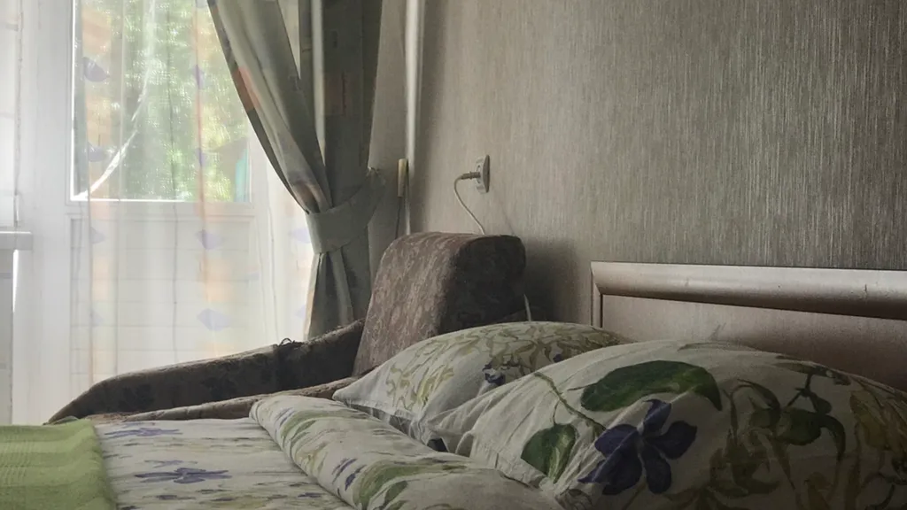 Уютная квартира для комфортного отдыха