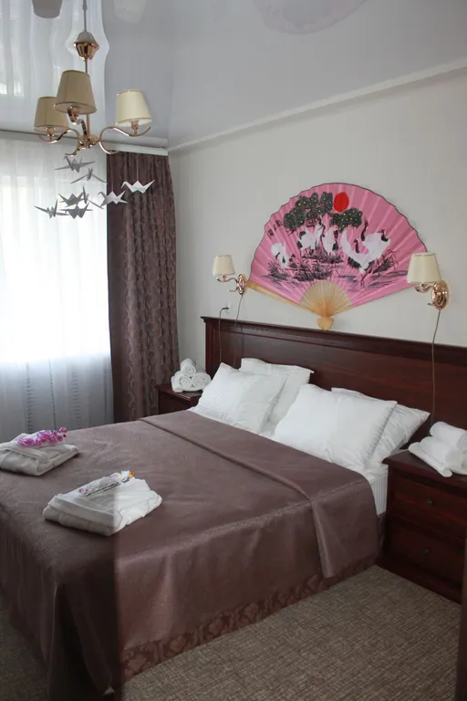 Квартира Комната — аренда посуточно в Пятигорск