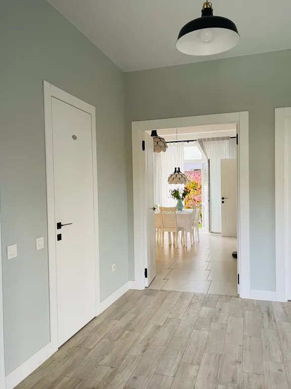 Дом на Сиреневой