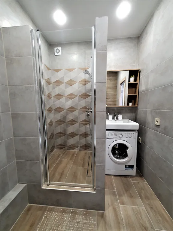 Квартира Видовая квартира на Волгу и Лес — Тверь