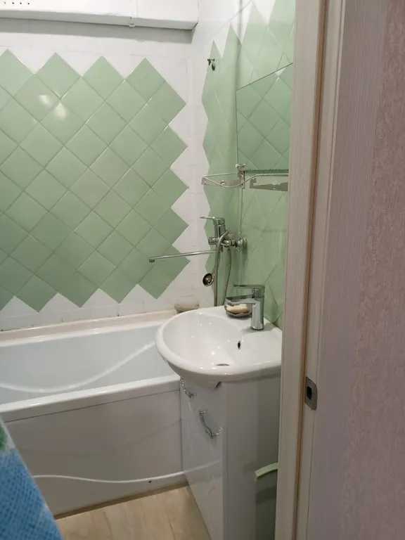 Квартира Квартира в центре — Евпатория