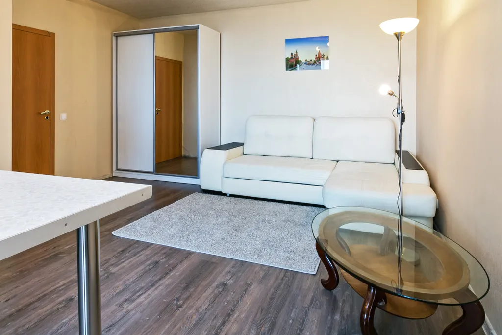 Квартира MaxRealty24 Квартира на Хорошевском шоссе, недалеко от метро Беговая — Москва