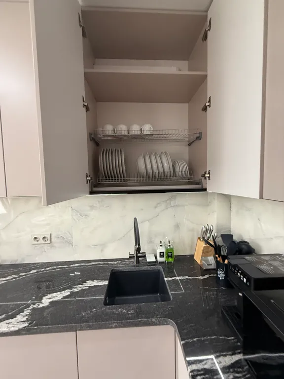 Квартира у реки