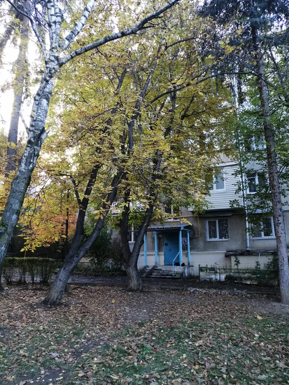 Уютная квартира в центре города ждет гостей