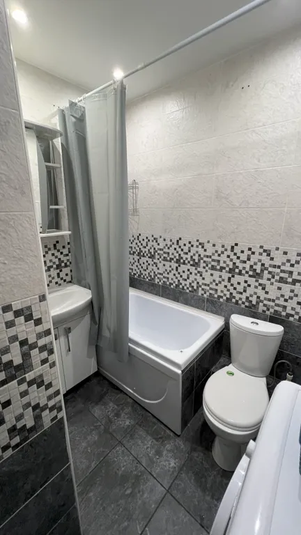 Студия в ЖК Читинка