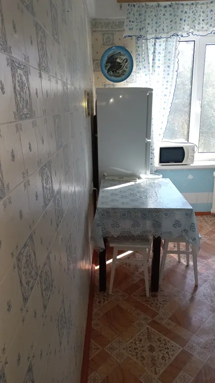 Двушка в районе рынка